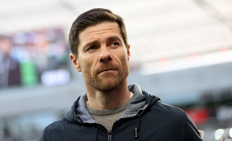 Ketika Xabi Alonso Semakin Menarik di Mata Real Madrid