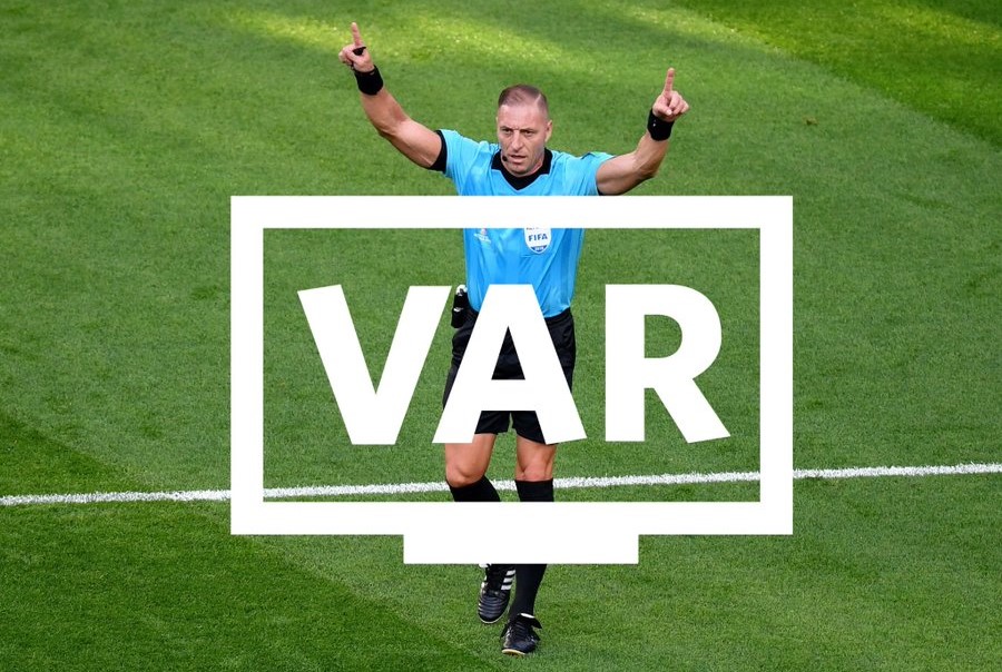 FIFA Ingin Ganti Sistem VAR Jadi Mirip Bulu Tangkis