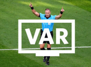 FIFA Ingin Ganti Sistem VAR Jadi Mirip Bulu Tangkis