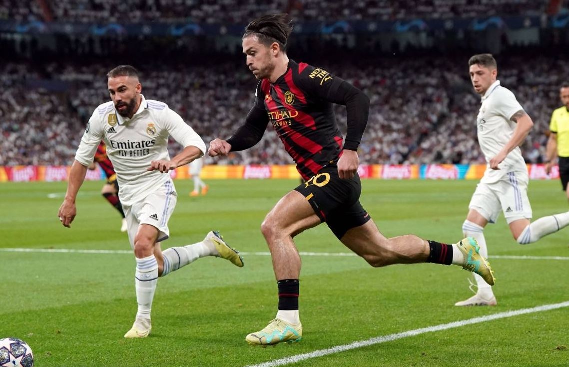 Prediksi dan Statistik Man City Vs Real Madrid: Ujian Besar Sang Juara Bertahan