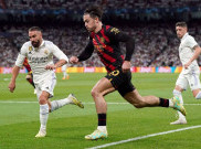 Prediksi dan Statistik Man City Vs Real Madrid: Ujian Besar Sang Juara Bertahan