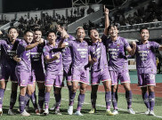 Hasil Liga 1 2022/2023: Persita Gulung Persib 4-0, Borneo FC Menang atas RANS Nusantara