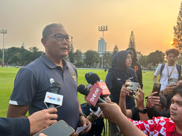 Bhayangkara FC Terbuka Datangkan Pemain Diaspora Timnas Indonesia untuk Bersaing di Liga 1 Musim Depan