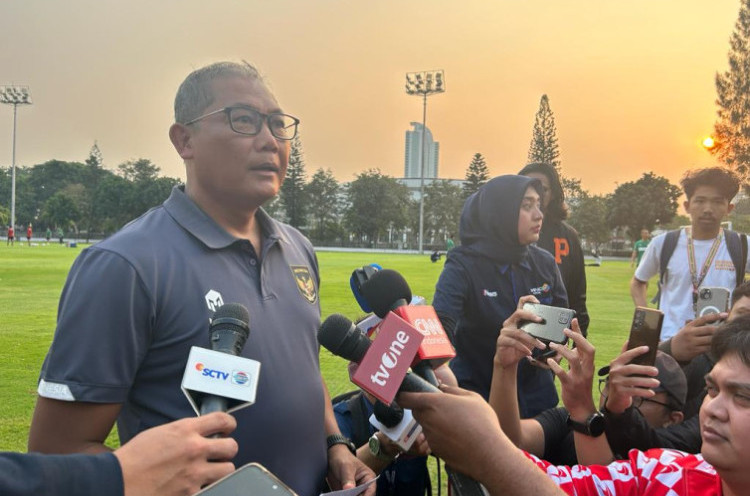 PSSI Jamin Klub Lokal Lepas Pemain untuk Piala Asia U-23 2024