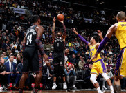 Hasil NBA: Lakers Takluk, Nuggets Semakin Berjaya