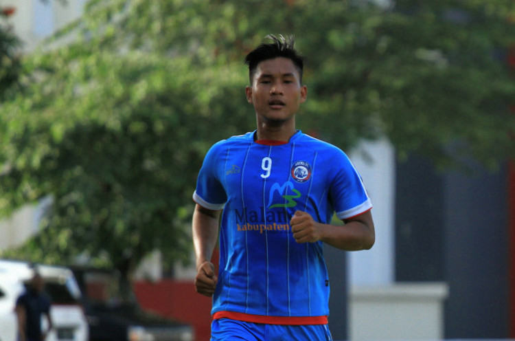 Eks Timnas U-23 Sangat Setuju Wacana Pelarangan Striker Asing di Liga 1 2019