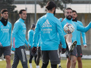 Bertamu ke Markas Alaves, Real Madrid dalam Keadaan Pincang