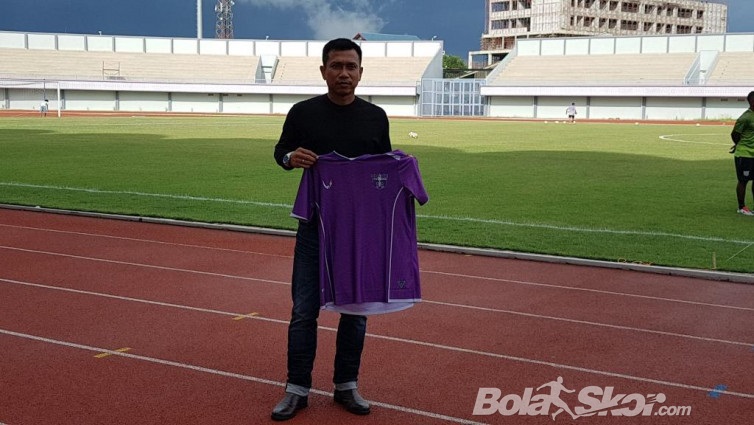 Imbangi Bali United Jadi Keberhasilan Besar Persita Tangerang