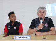 Piala Indonesia 2018: Persija Jadikan 757 Kepri Jaya Pemanasan Sebelum Tampil di LCA