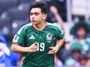 Gilberto Mora, Pemain Termuda di Piala Dunia 2026 yang Pecahkan Rekor 96 Tahun