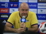Jurnalis Italia Klaim Bojan Hodak Akan Tinggalkan Persib Bandung