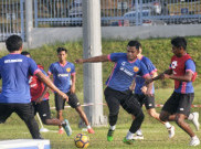 Evan Dimas dan Ilham Udin Gabung Selangor FA Bersama Pacheco, Akhir Pekan Ini