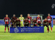 Persipura Jayapura Dinyatakan Kalah 0-3 dari Madura United oleh Komdis PSSI