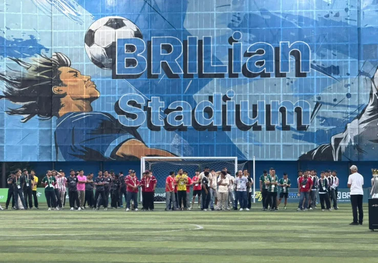 MSL Series 5 Resmi Bergulir, Sanksi Tegas Menanti Pelaku Keributan
