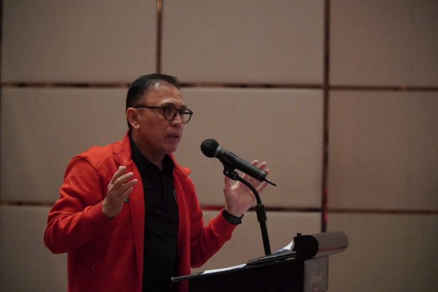 PSSI Lihat Sisi Positif Penundaan Piala AFF ke Desember 2021