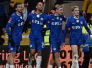 Liam Rosenior Akui Rotasi Pemain Nyaris Jadi Petaka buat Chelsea