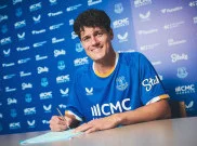 Everton Rekrut Christian Norgaard dari Arsenal, David Moyes Tambah Amunisi Berpengalaman