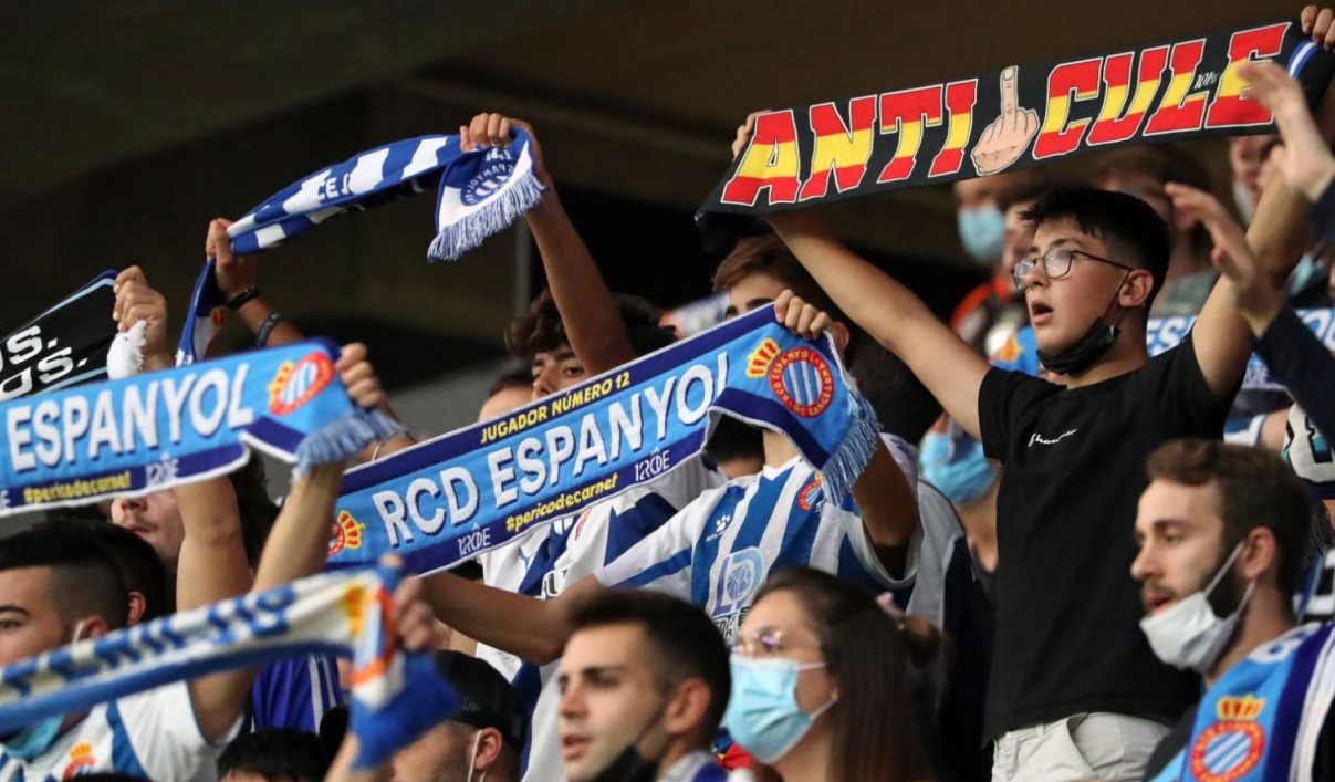 5 Fakta Menarik Derbi Barceloni Espanyol vs Barcelona, Lionel Messi Paling Subur