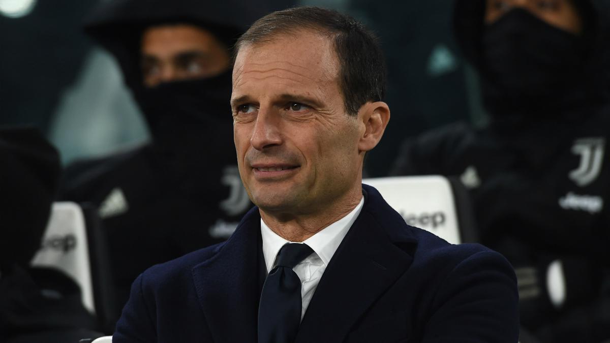 Massimiliano Allegri Dijagokan Gantikan Arteta di Arsenal