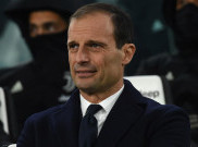 Massimiliano Allegri Dijagokan Gantikan Arteta di Arsenal
