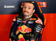 Gagal di Balapan Kandang, Jack Miller Cari Kambing Hitam