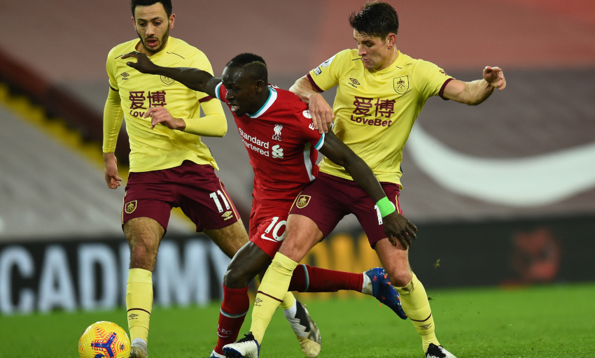Prediksi Liverpool vs Burnley: Cegah Kejutan Tim Tamu Terulang