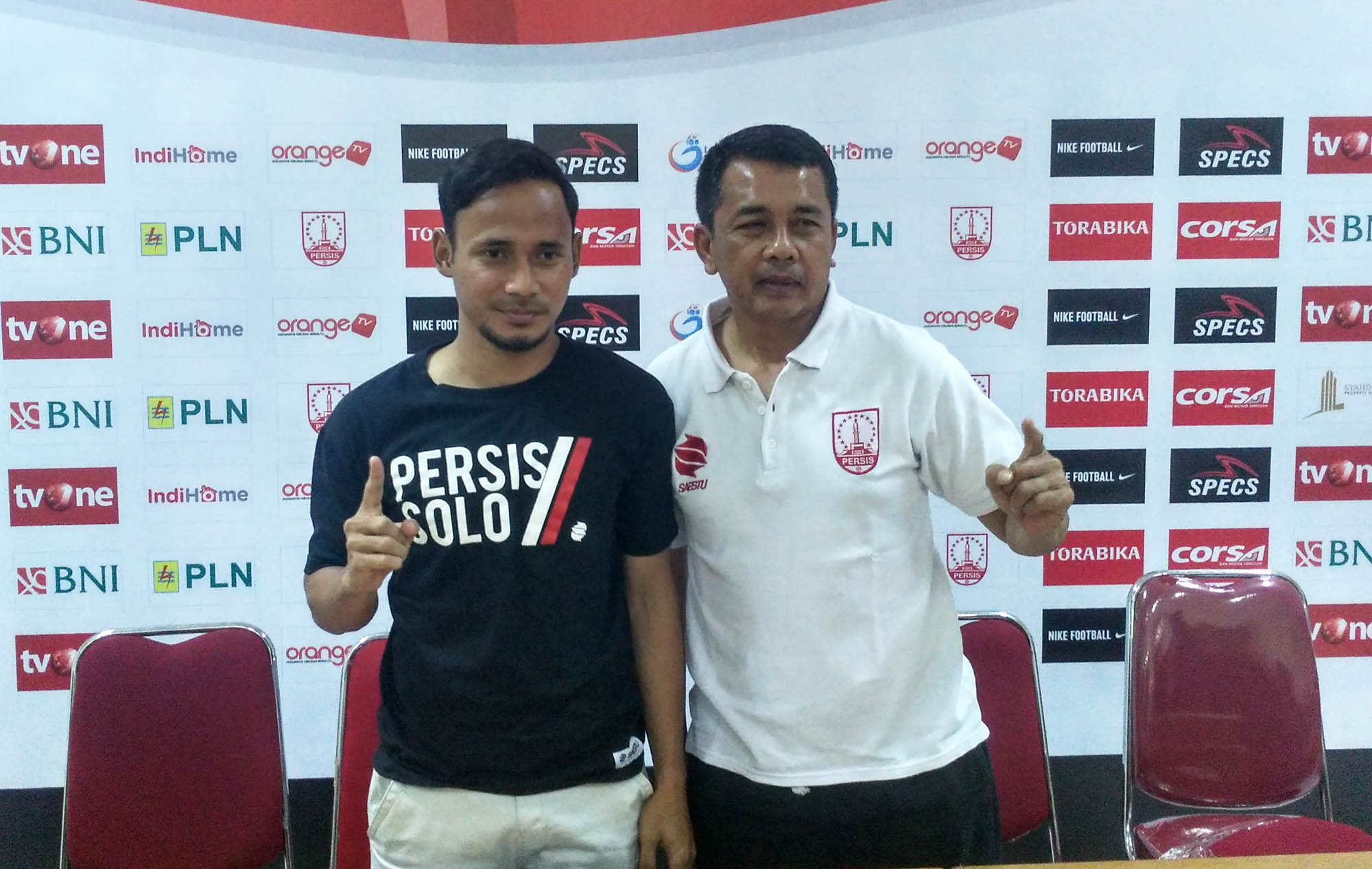 Liga 2 2018: Ambisi Persis Solo Sempurnakan Rekor Kandang saat Lawan Cilegon United