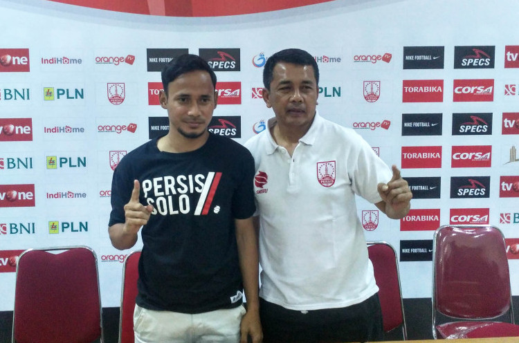 Liga 2 2018: Ambisi Persis Solo Sempurnakan Rekor Kandang saat Lawan Cilegon United