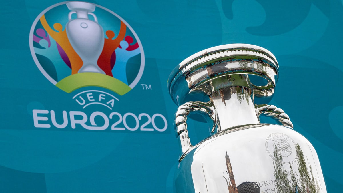 Piala Eropa 2020: Denmark Vs Finlandia Dilanjutkan, Eriksen dalam Kondisi Stabil