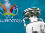 Piala Eropa 2020: Denmark Vs Finlandia Dilanjutkan, Eriksen dalam Kondisi Stabil