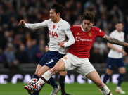 Prediksi dan Statistik Manchester United Vs Tottenham Hotspur: Setan Merah Superior