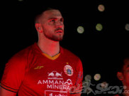 Kisah Marko Simic Pernah Berutang untuk Beli Tiket Pesawat