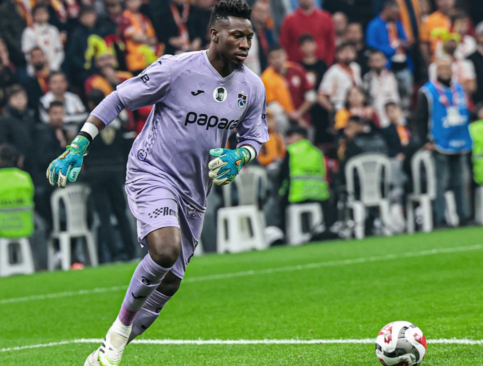 Terungkap Rencana Manchester United saat Andre Onana Kembali Musim Depan 