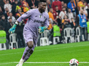 Terungkap Rencana Manchester United saat Andre Onana Kembali Musim Depan 