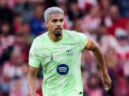 Barcelona Punya Banyak Bek, Ronald Araujo Diisukan Hengkang