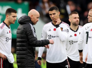 Dikalahkan Aston Villa, Erik ten Hag Kritik Permainan Manchester United