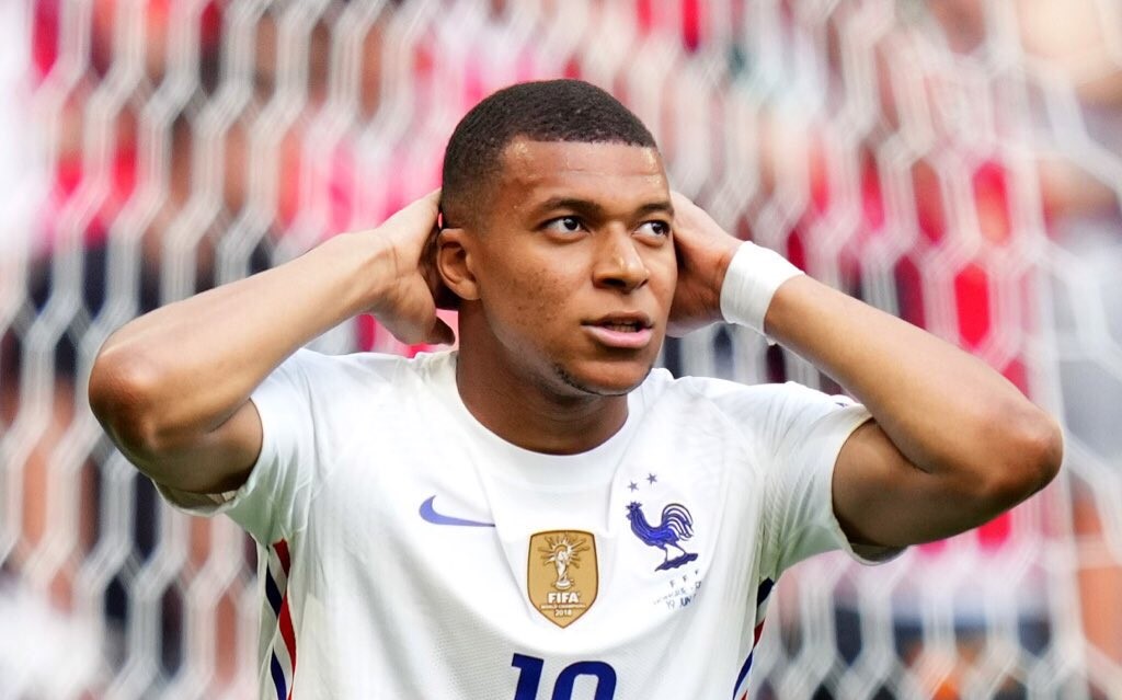 Cepat atau Lambat, Kylian Mbappe Akan ke Real Madrid