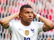Cepat atau Lambat, Kylian Mbappe Akan ke Real Madrid