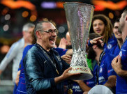 Guru Sepak Bola Italia Yakin Kehadiran Maurizio Sarri di Turin Bisa Merevolusi Juventus