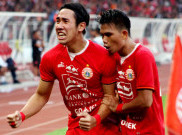 Persija Pinjamkan Ryuji Utomo ke Penang FC