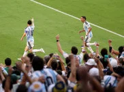 Hasil Piala Dunia 2026: Cape Verde Menyulitkan, Argentina Berjuang hingga Babak Tambahan untuk Lolos