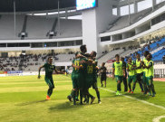 Cita Citata Bakal Goyang Launching Tim Sriwijaya FC