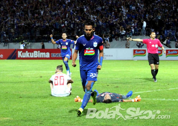 Jadwal Liga 1 2021/2022 Hari Ini: Tiga Bigmatch Termasuk Laga Persija