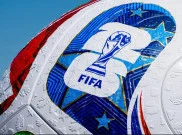 Jadwal Lengkap Piala Dunia 2026: Dibuka Meksiko vs Afrika Selatan
