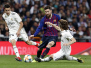 Prediksi Real Madrid Vs Barcelona: Tak Sekadar Misi Balas Dendam