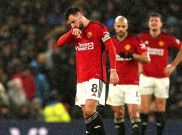 Legenda Pun Tak Kuasa Menonton Laga Manchester United Saat Ini