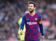 4 Rekor yang Berhasil Dipecahkan Lionel Messi Sepanjang LaLiga 2019-2020