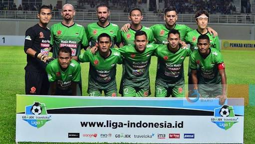 PS TNI Bakal Ubah Nama dan Pindah Markas