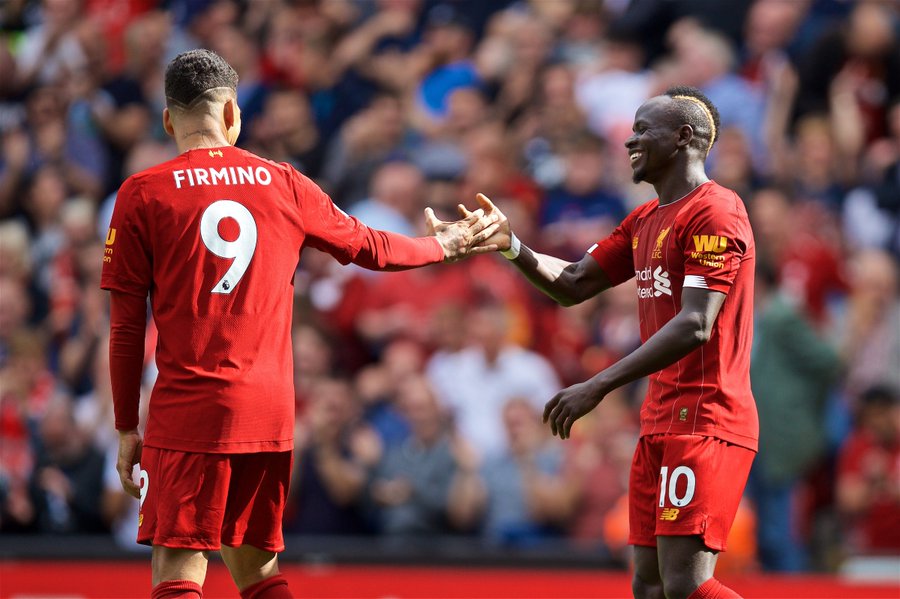 Liverpool 3-1 Newcastle United: Anfield Masih Terlalu Angker bagi The Magpies