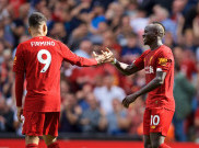  Liverpool 3-1 Newcastle United: Anfield Masih Terlalu Angker bagi The Magpies